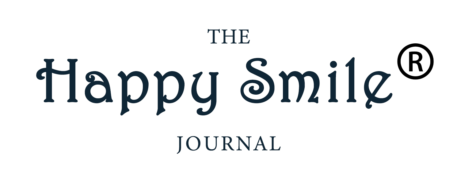 The Happy smile journal